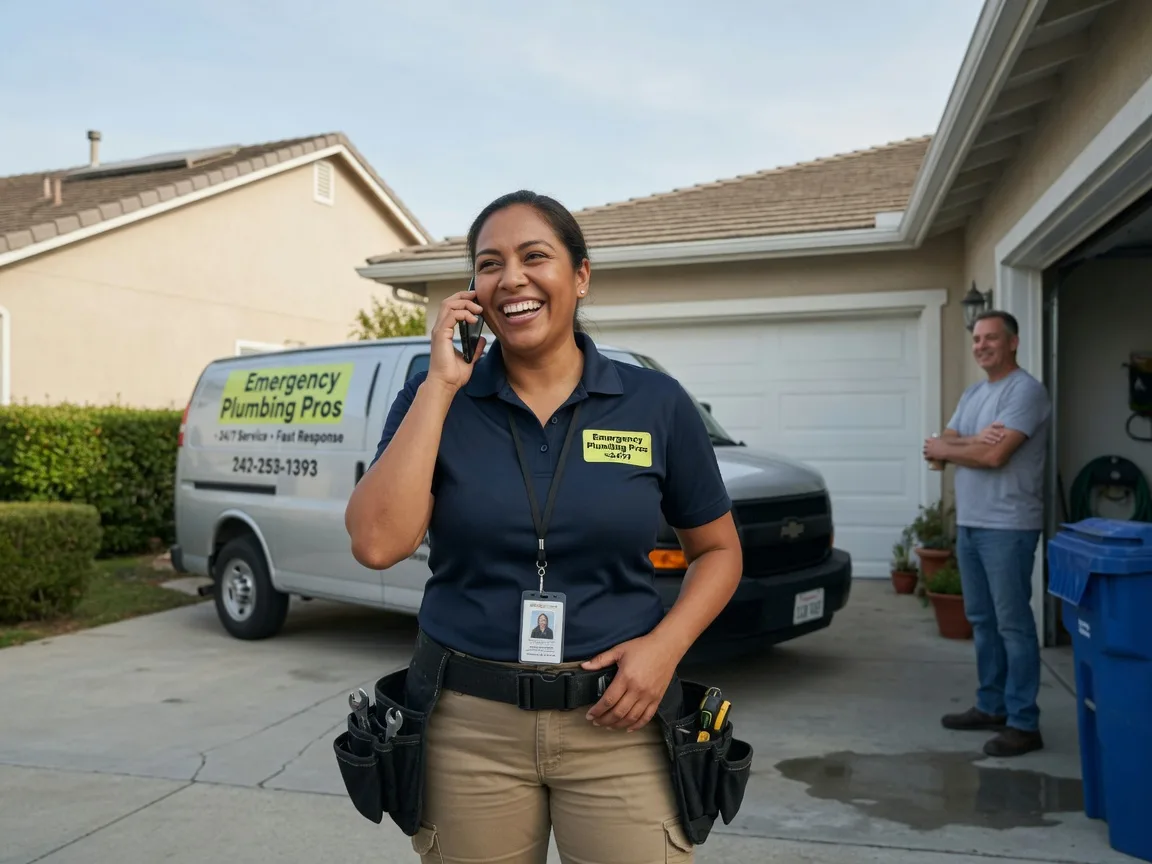 Emergency Plumber Potwin, KS FAQs